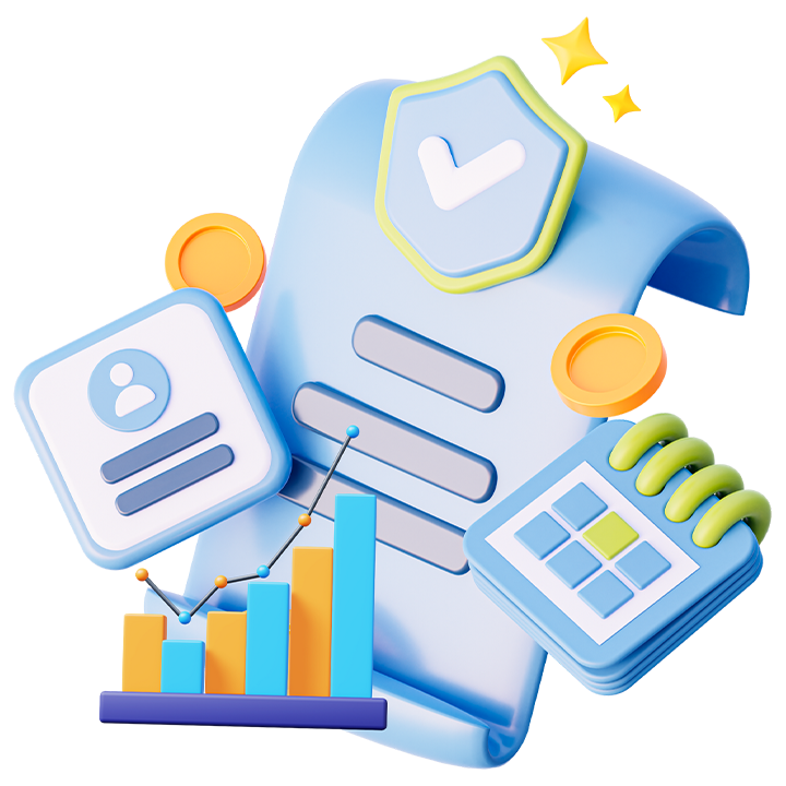 Indexed Universal Life Insurance